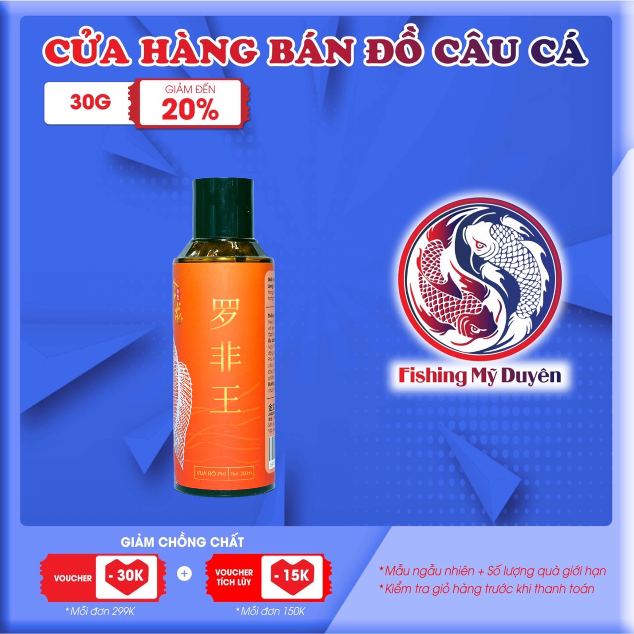 Bộ phi kim long- vua rô phi