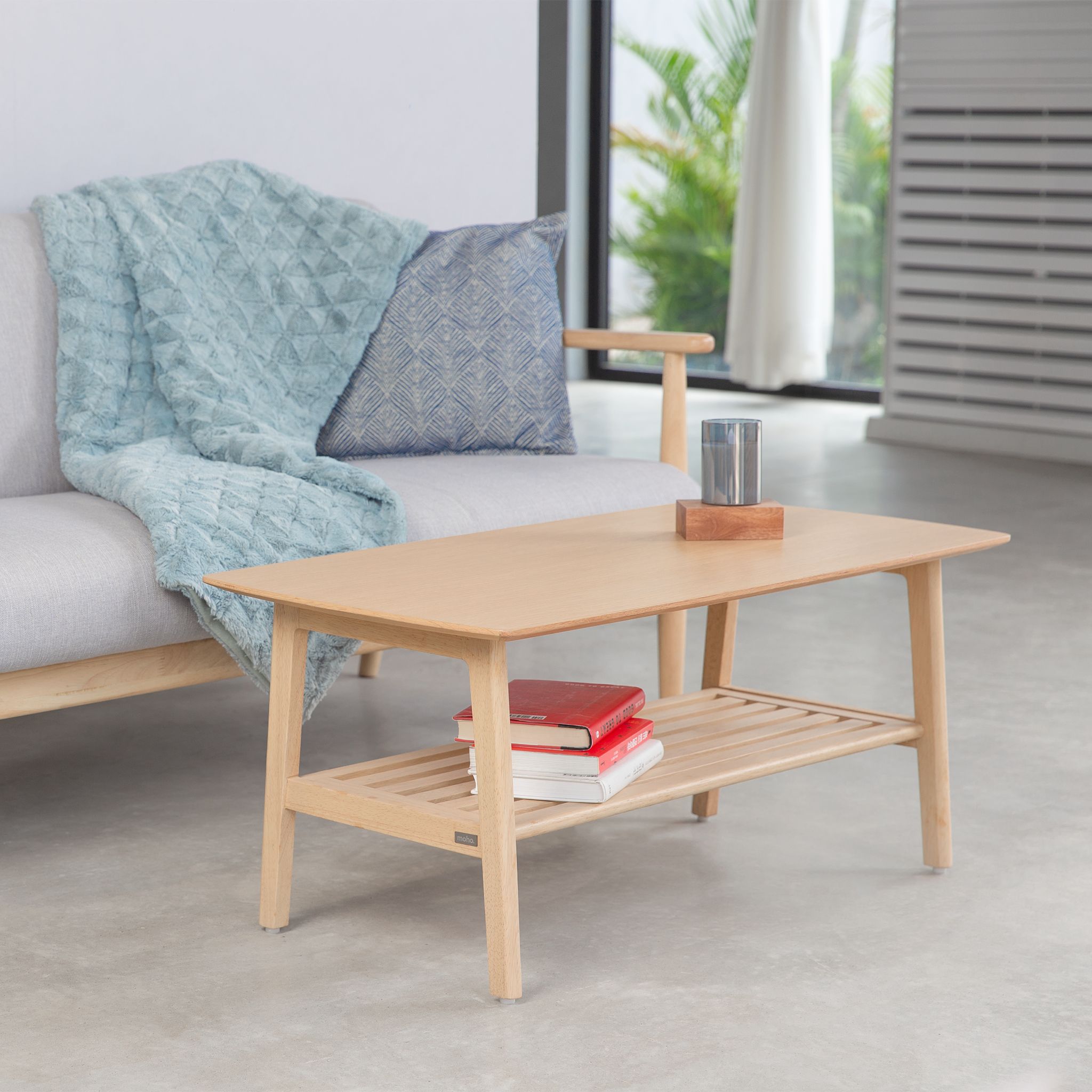 Bàn Sofa – Bàn Cafe – Bàn Trà MOHO OSLO 901