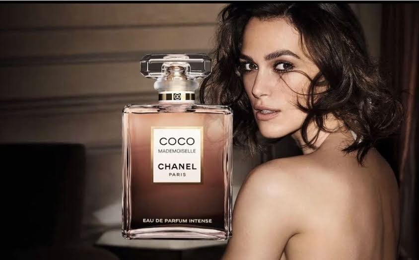 Nước Hoa Nữ Chanel Coco Mademoiselle Intense 100ml