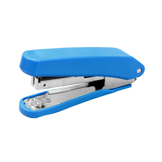 [Mẫu mới] Dập ghim số 10 Plus Happy Color PS-10E