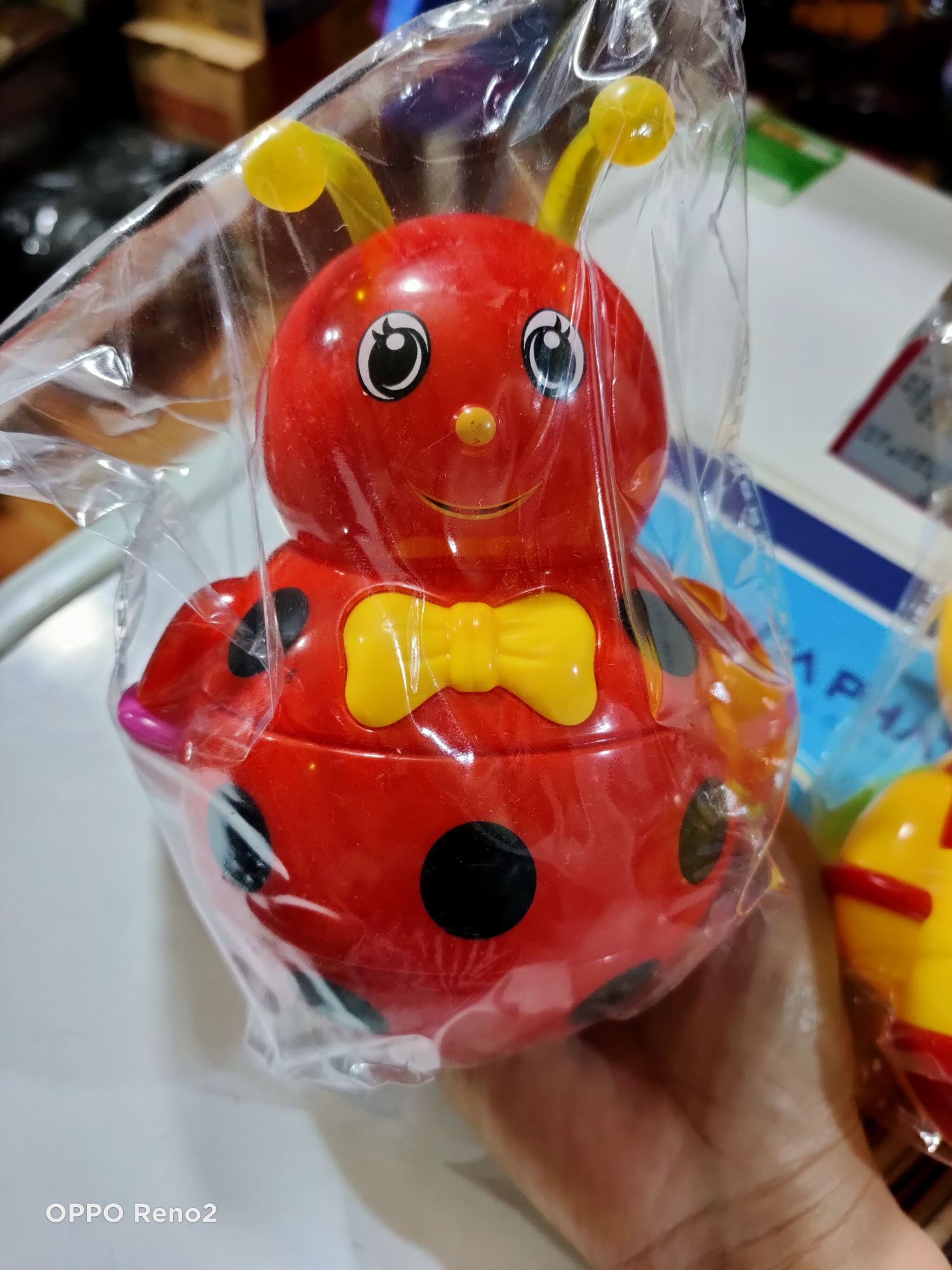 ĐỒ CHƠI LẬT ĐẬT PHÁT NHẠC