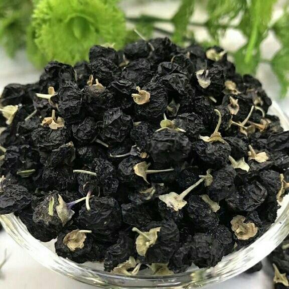 1kg hắc kỷ tử
