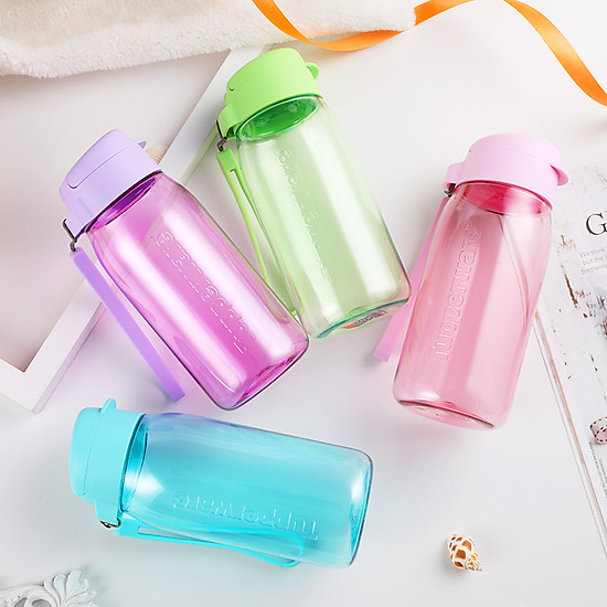 Bình nước Lohas Flask 550ml