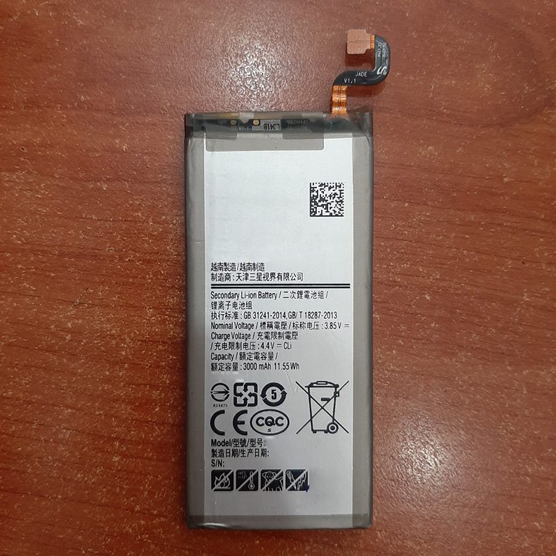 Pin thay thế SS  J7 Plus