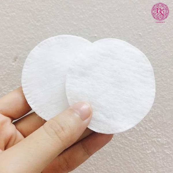 Combo 2 Túi Bông Tẩy Trang IPEK 120 Miếng (tặng kèm 30 miếng)