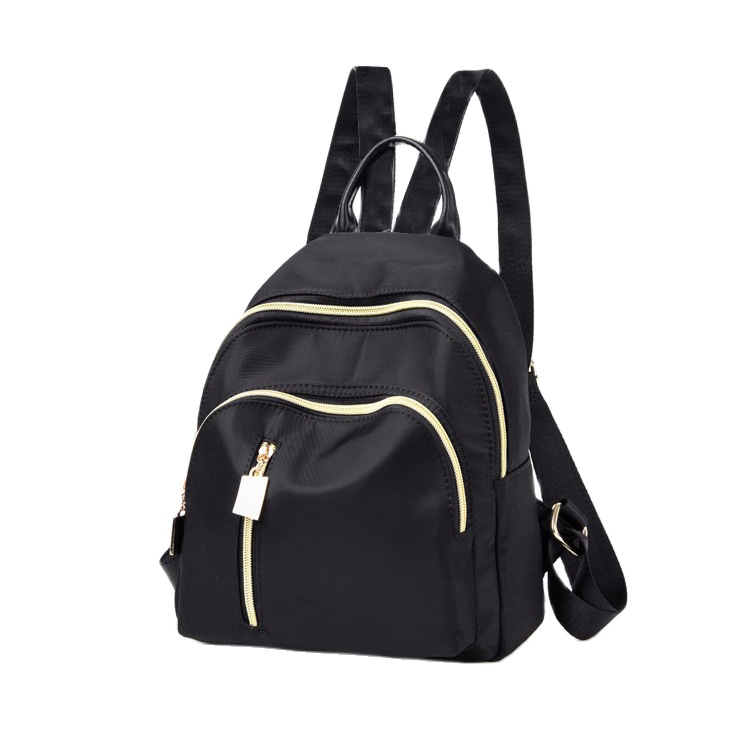 KOREAN STYLE 3 COMPARTMENT BACKPACK Canvas Backpacks, Women's Shoulder Bags, Korean Women's Backpacks, Korean Women's School Backpacks, Outing Backpacks, Student Backpacks, Women's Backpacks, Women's Backpacks