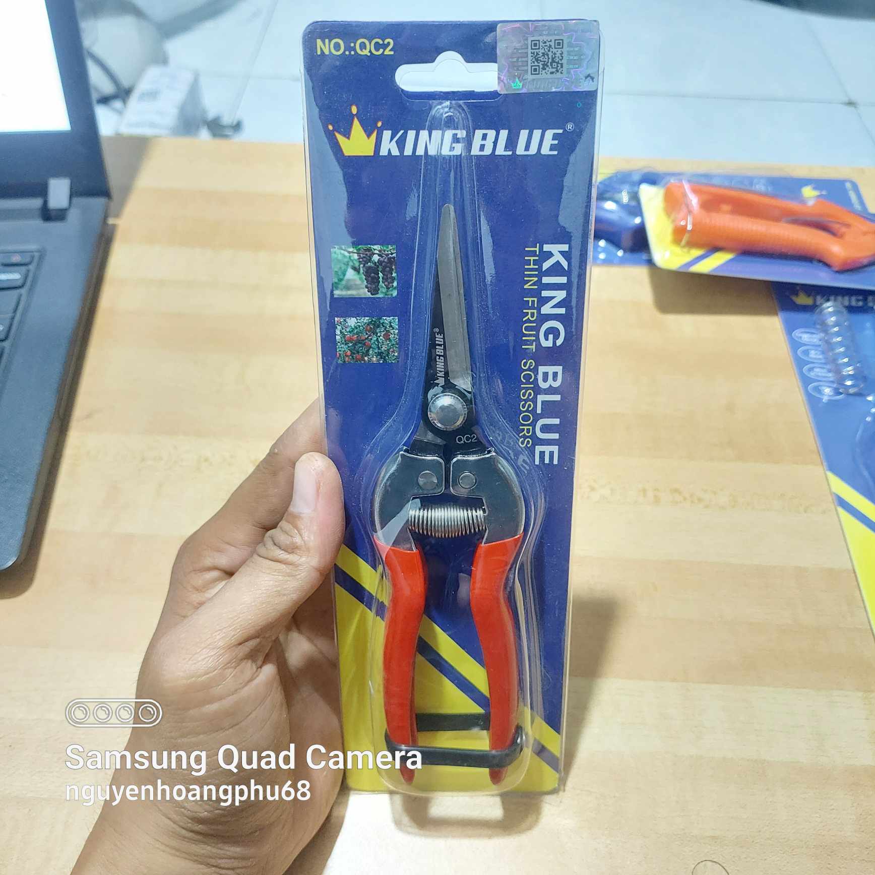 kéo cắt cành, kéo tỉa cành