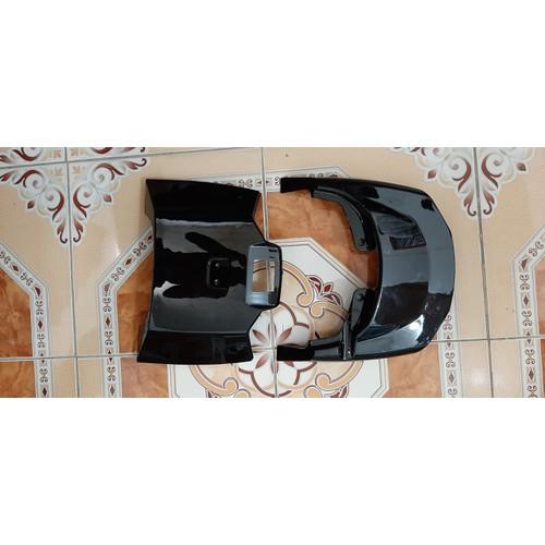 Bộ ốp đèn hậu xe 133s plus
