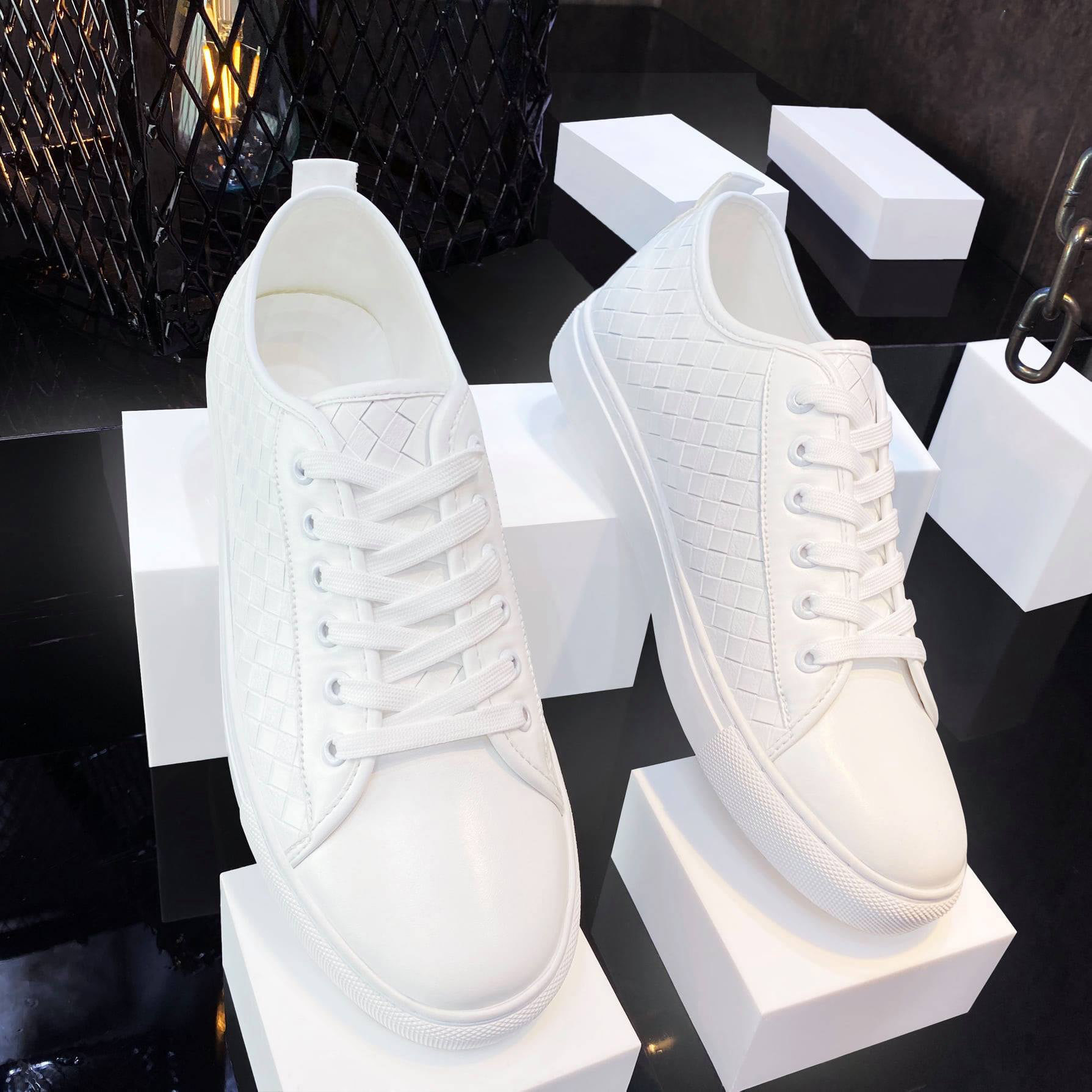 Giày Sneaker Nam Siêu Hot  - Hot Trend-GMT