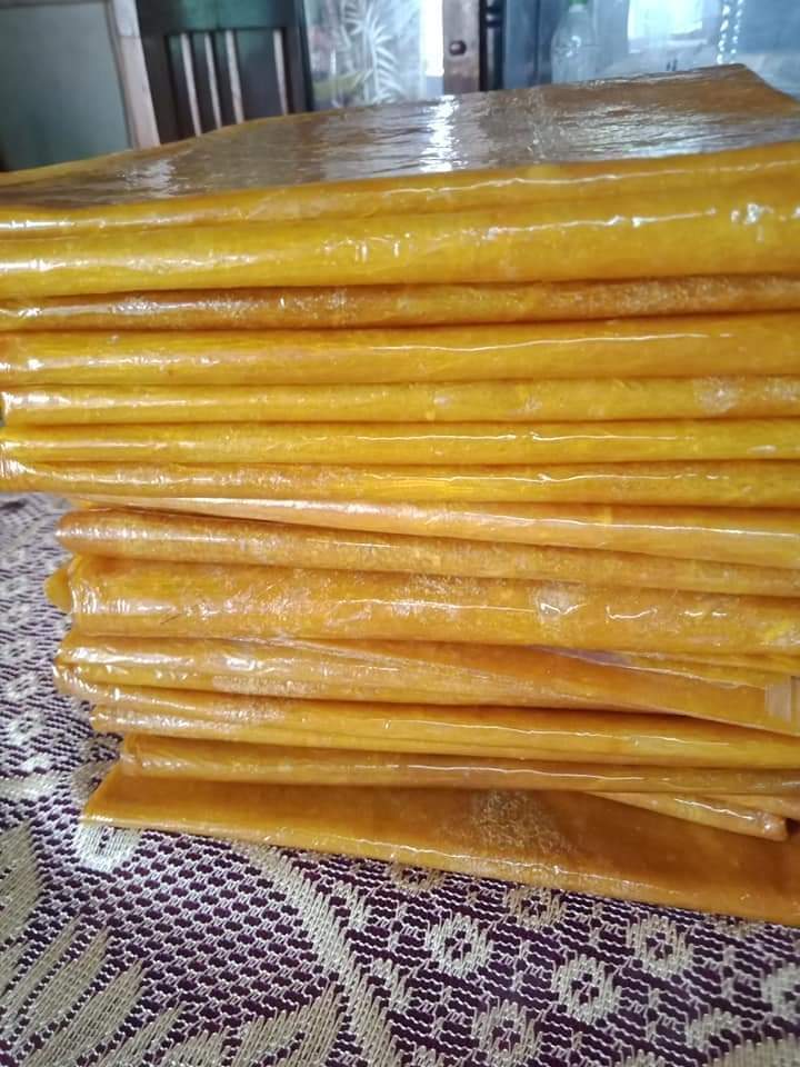 Bánh Tráng Xoài Đặc Sản Cam Ranh ( 1kg)