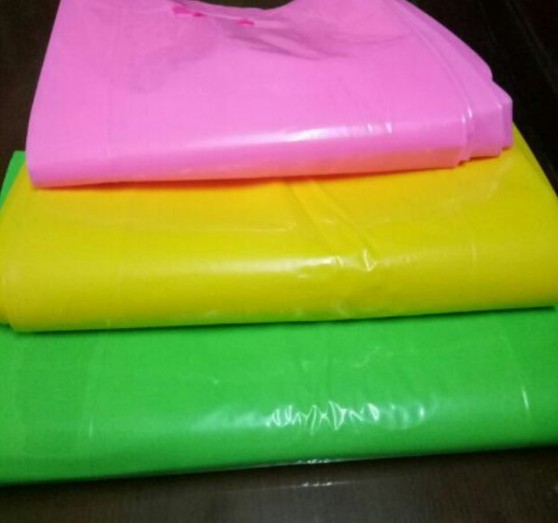 Túi PE Bóng Dẻo, Túi Dày Đẹp Đựng Sản Phẩm Quần Áo, Mỹ Phẩm