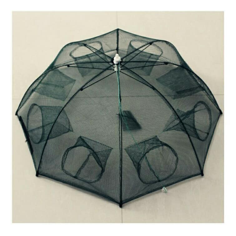 LỒNG Ô BÁT QUÁI ĐÁNH BẮT CÁ,TÔM,LƯƠN,TRẠCH , HIỆU QUẢ CAO