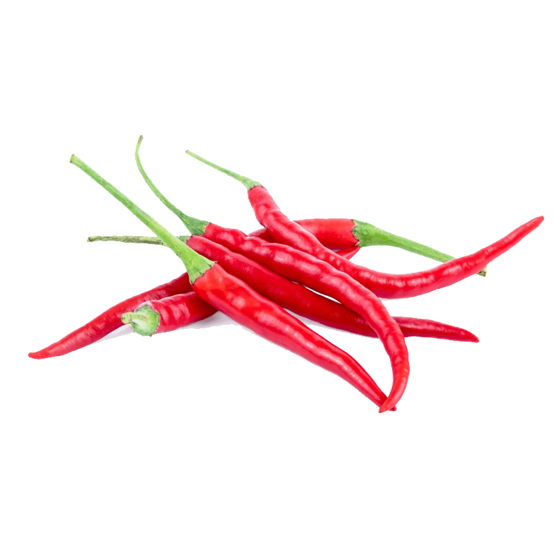 [Siêu thị WinMart] - Ớt cay gói 50g