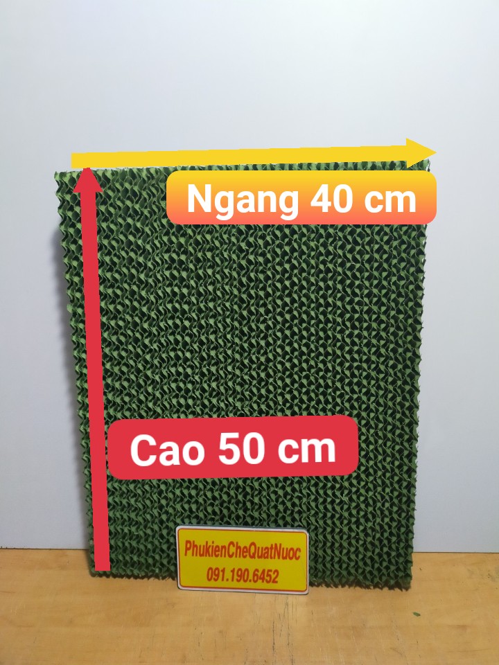 Tấm Lọc điều hòa không khí