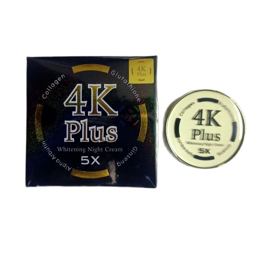 Kem 4k thái lan - có tặng quà, mẫu mới nhất