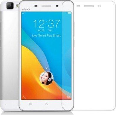 Miếng Dán Cường Lực Cho Vivo V1 (Trong suốt)