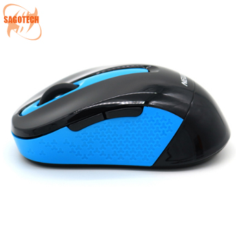 Chuột Newmen F430