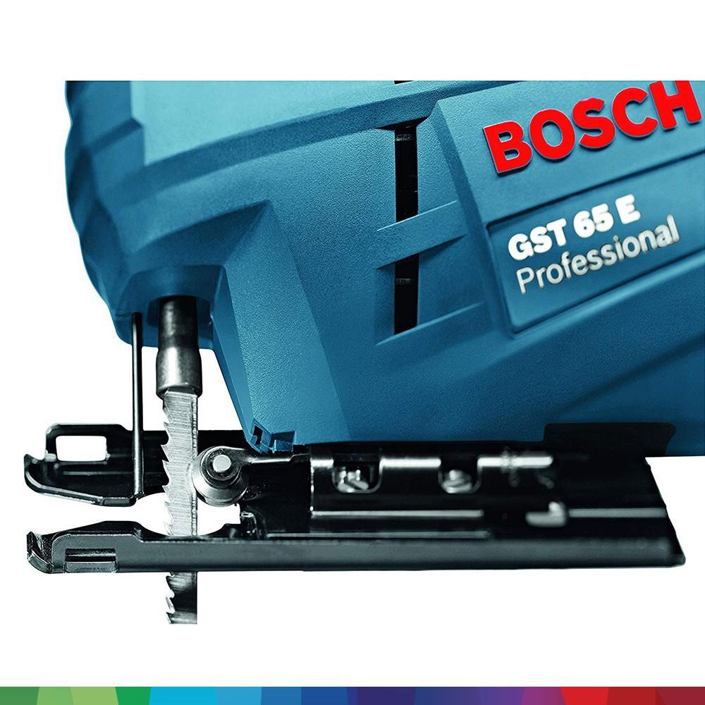 Máy Cưa Lọng Bosch GST 650