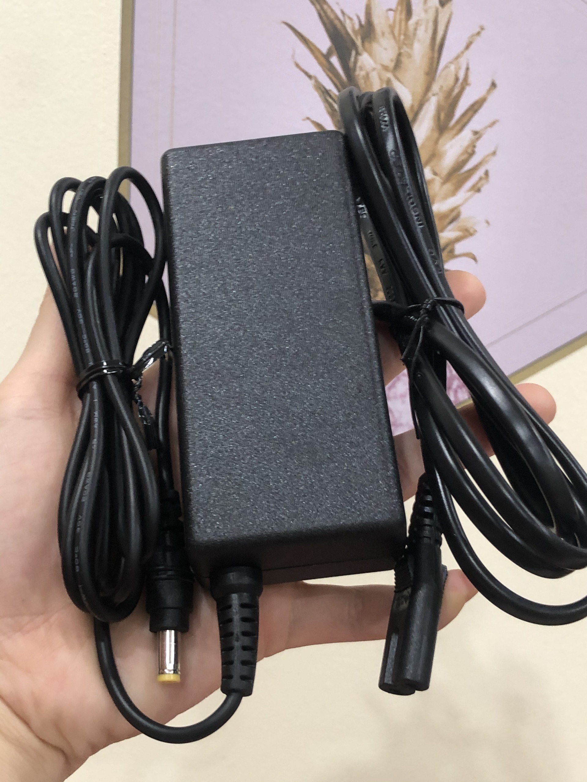 sạc pin 19v 3a loa harman kardon bản gốc