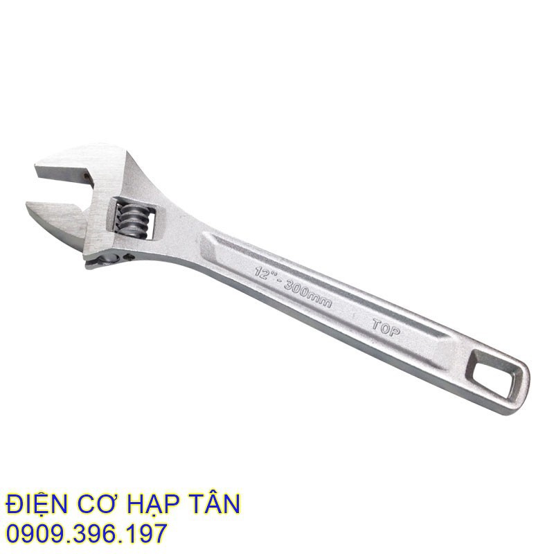 Mỏ Lết –Top Xịn Các Loại 8’’ 10’’ 12’’|8 inch
