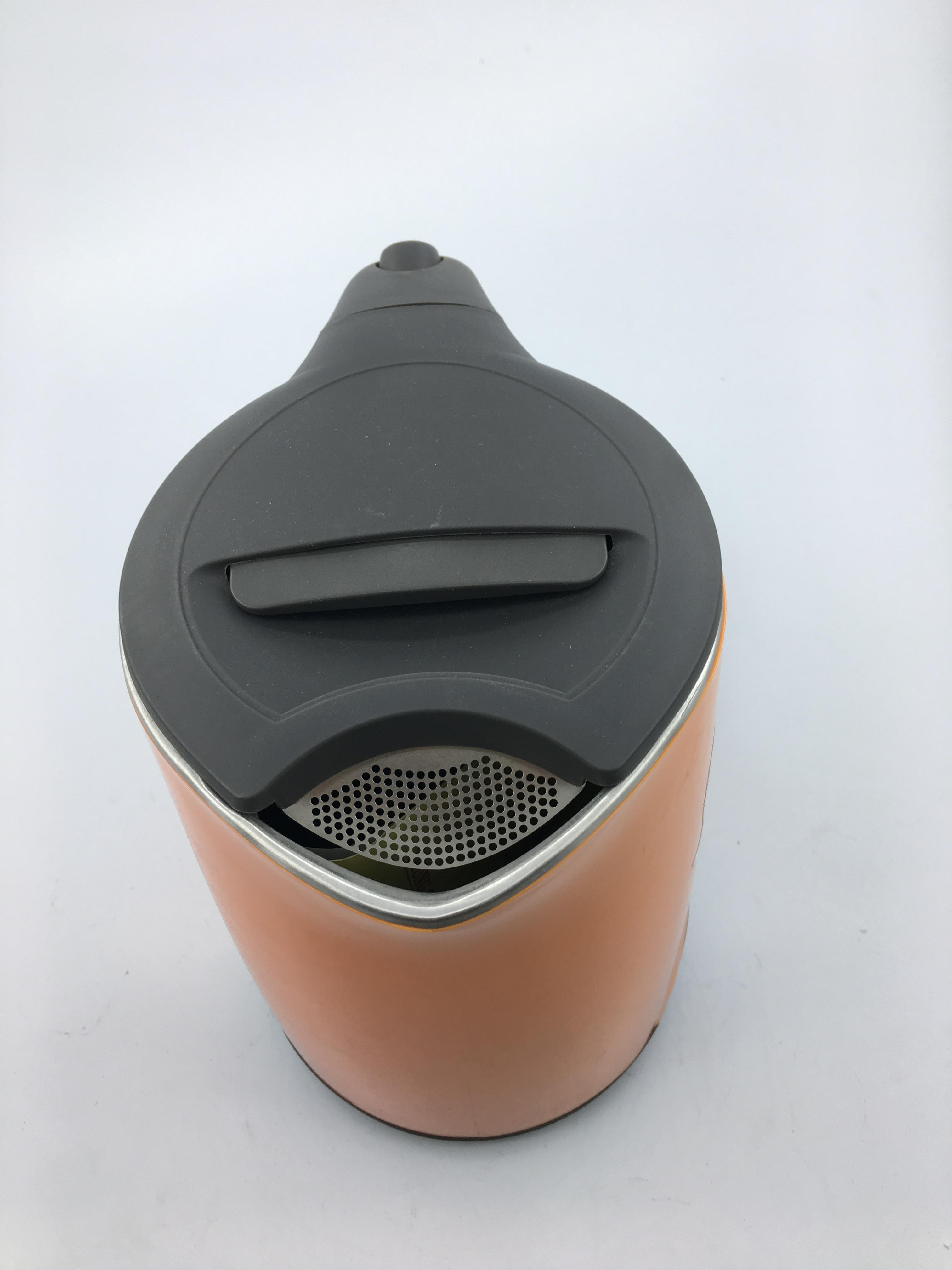 Ấm siêu tốc 1.5L Gali GL-0015
