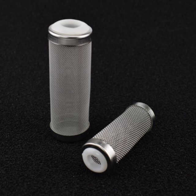 Bịt Tép Inox Đầu Cao Su - Bịt Tép Giá Rẻ