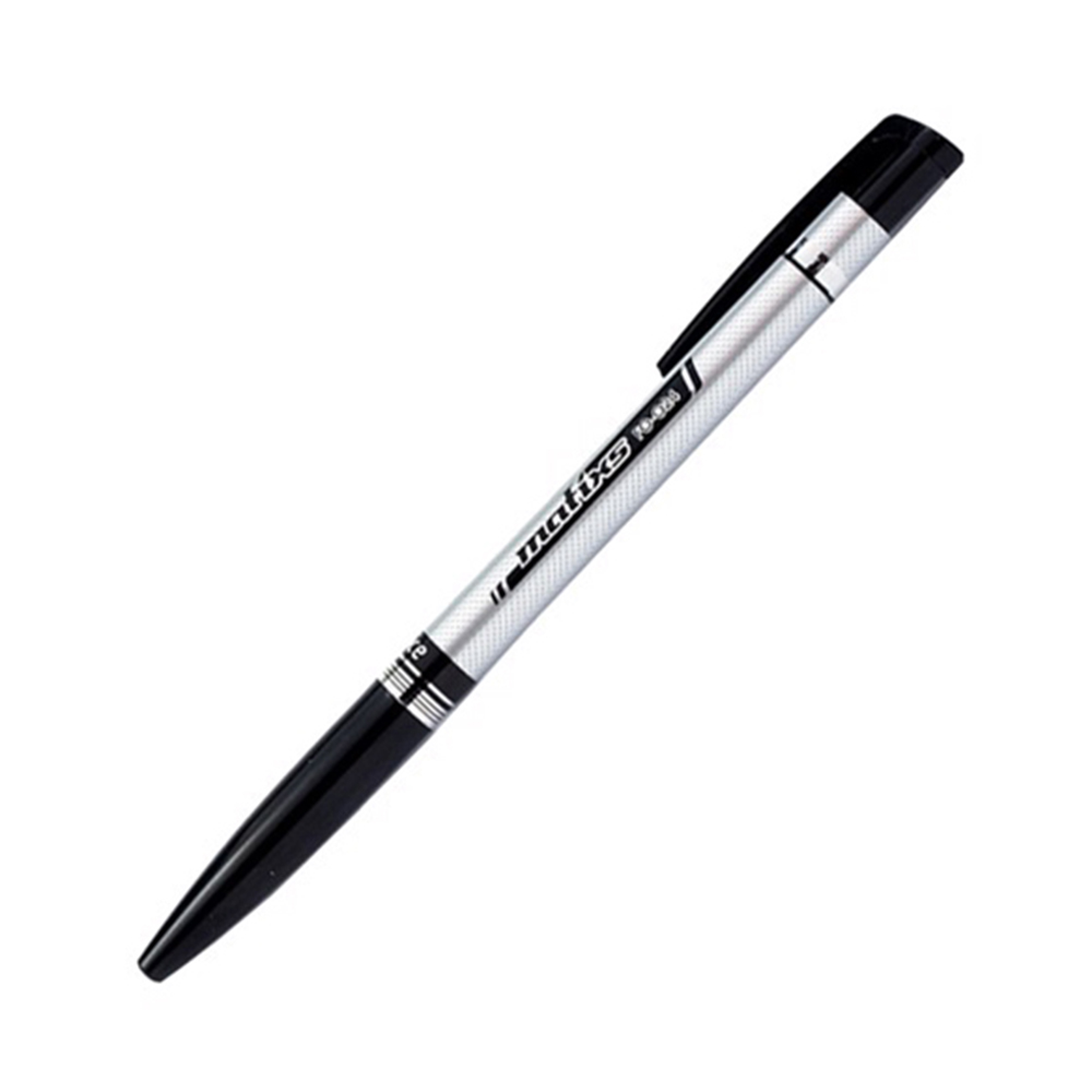 Bút Bi Thiên Long Flexoffice FO-024 Hộp 20 Cây