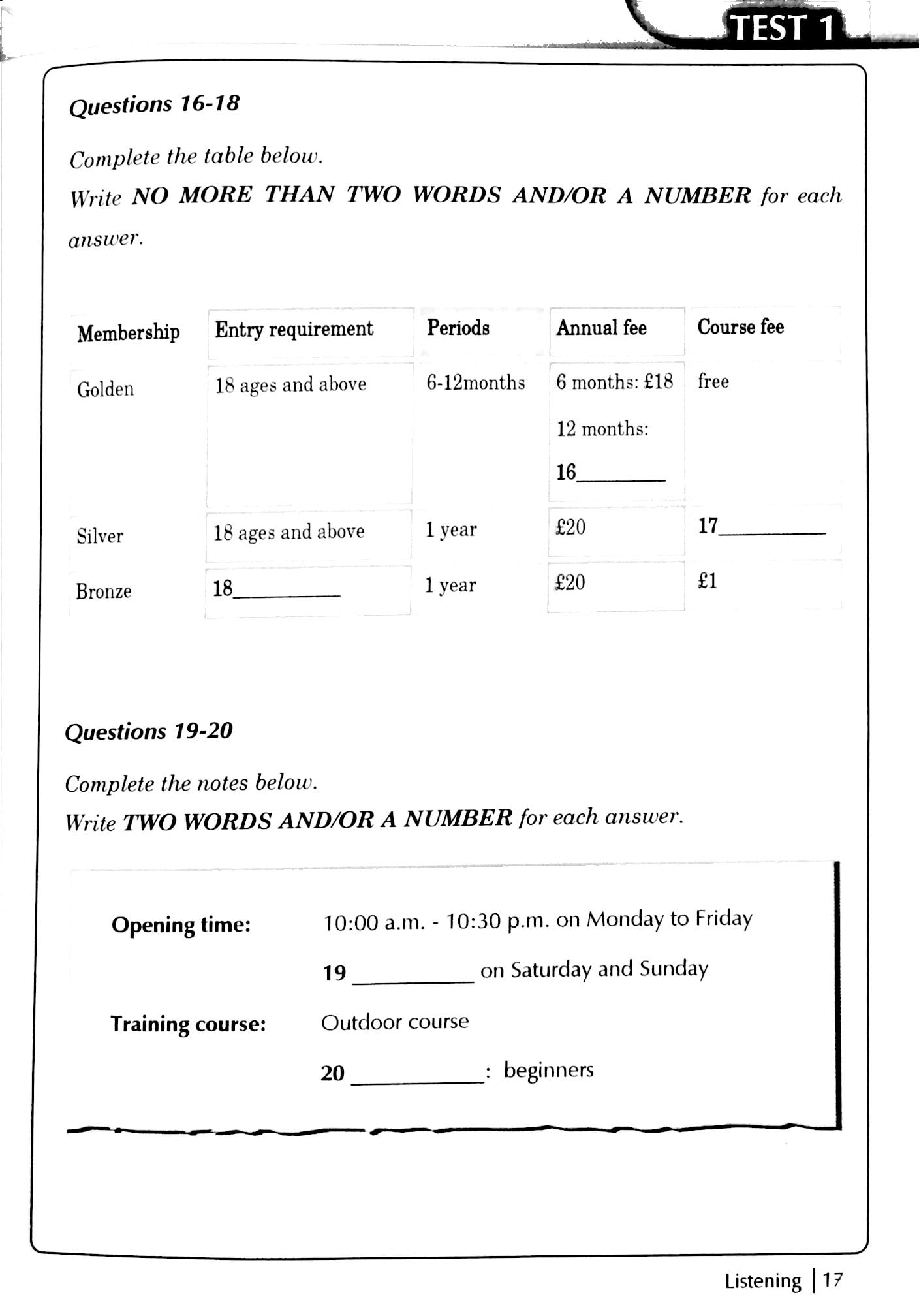 Fahasa - Expert On Cambridge IELTS Practice Tests 6 (Kèm CD)
