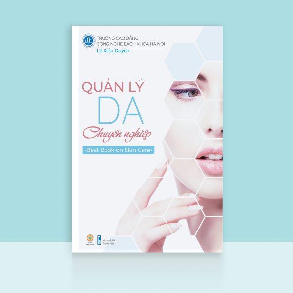 Quản Lý Da Chuyên Nghiệp