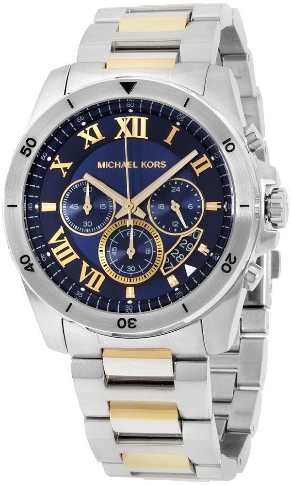 [HCM]Đồng hồ nam thời trang Michael Kors MK8437