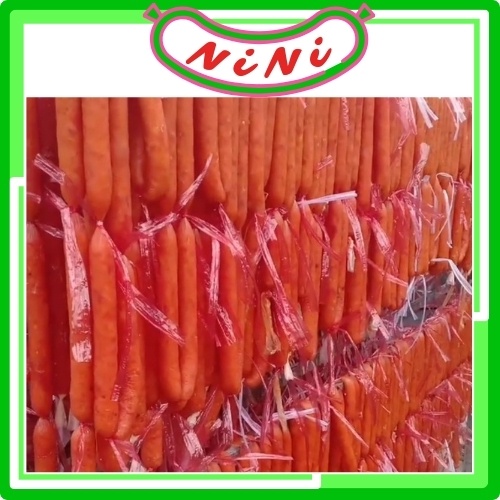 Lạp Xưởng Tôm Cai Lậy, Lạp Xưởng NiNi 0,5kg