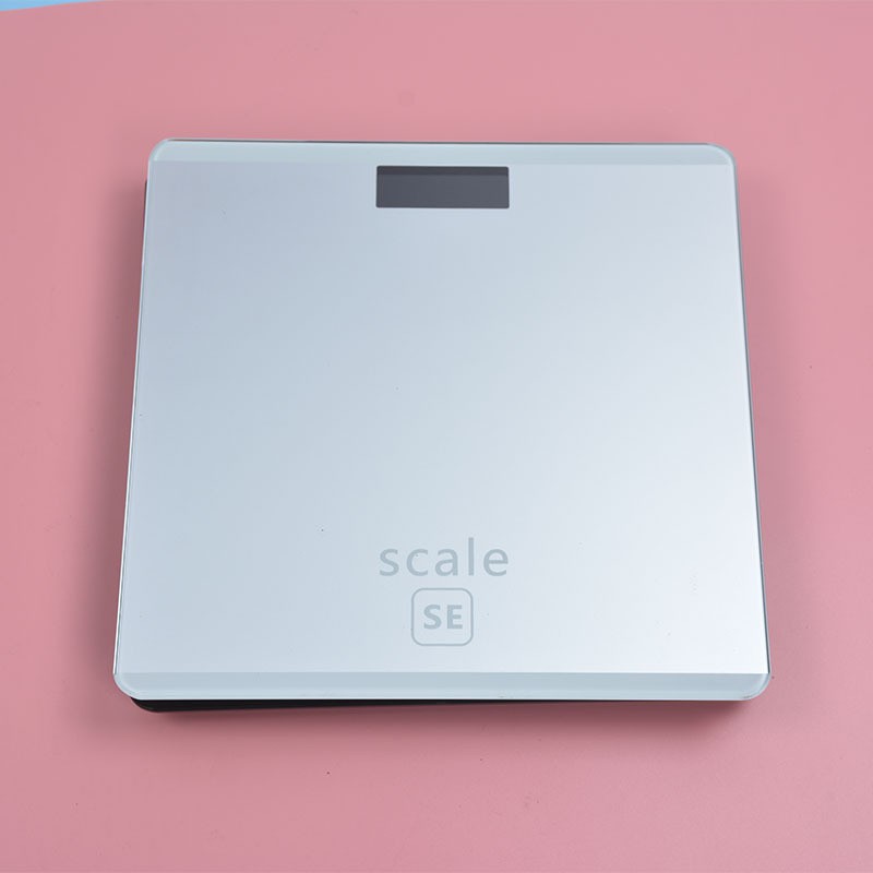 [BH 6 tháng ] Cân y tế sức khoẻ điện tử ISCALE-SE