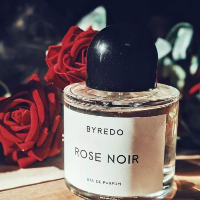 Mẫu thử Byredo Rose Noir nước hoa 10ml