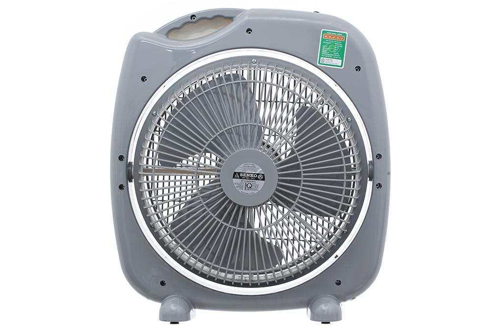 Quạt hộp Senko 3 cánh BD1410 47w
