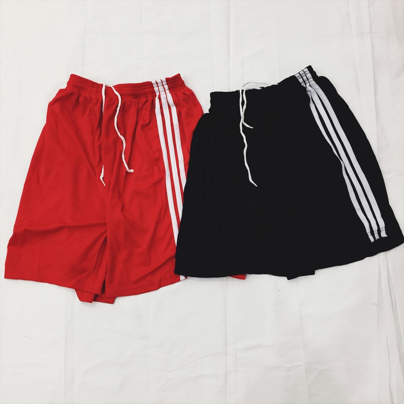 Quần bóng đá set 5 chiếc