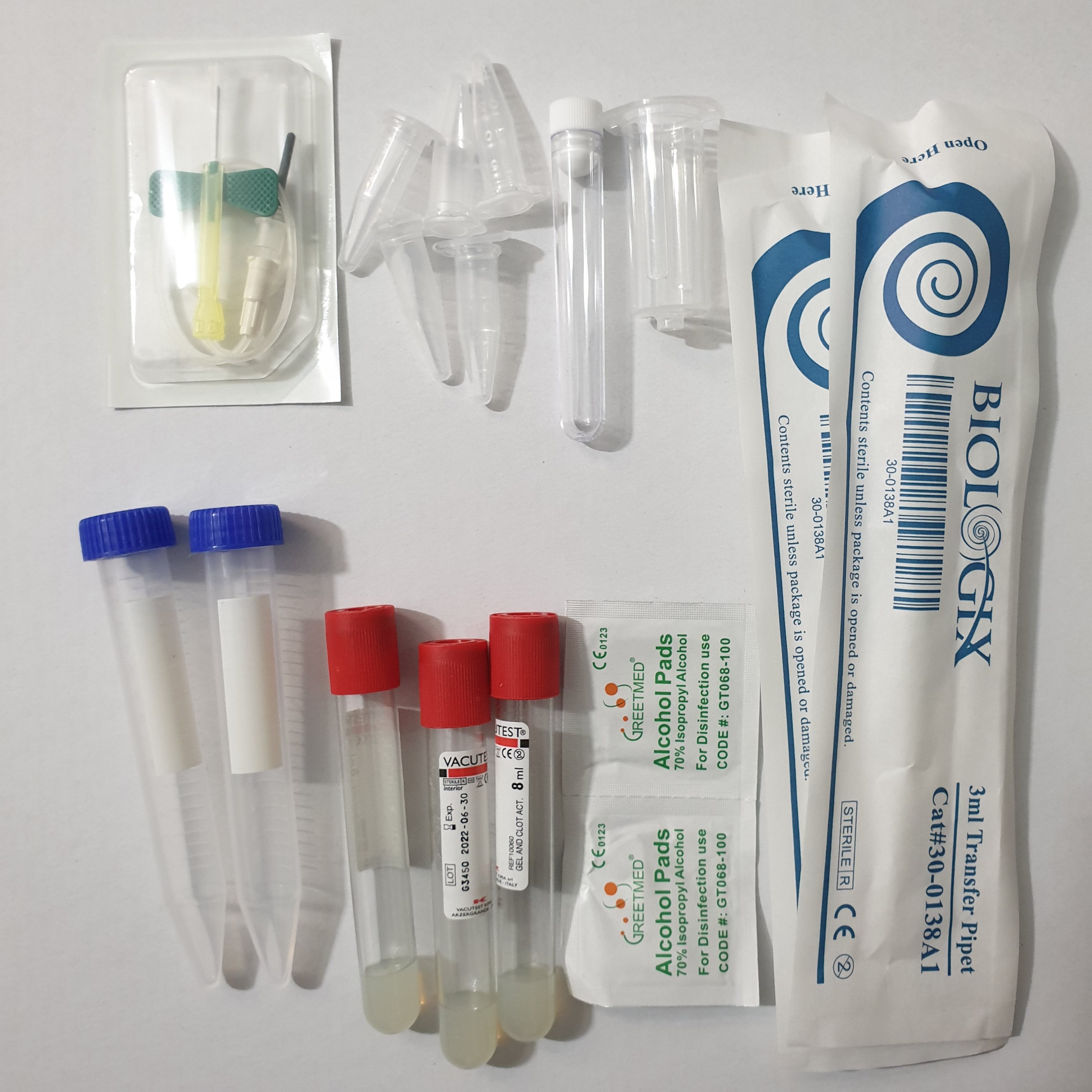 [HCM]Bộ KIT PRP 4.0 TỰ HOẠT HÓA HÀNG CÔNG TY