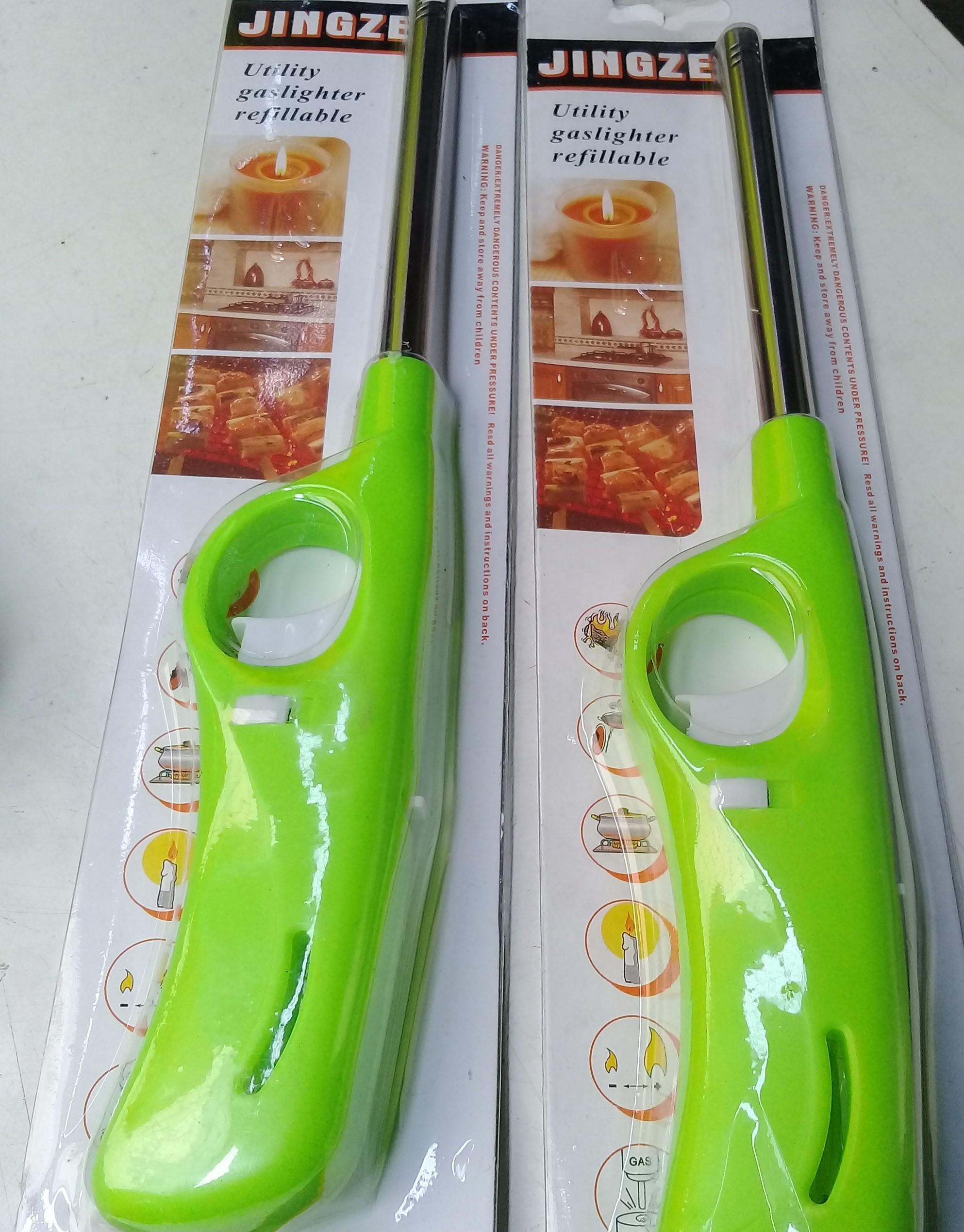 Mồi Lửa Bếp Cồn Và Bếp Gas Đa Năng