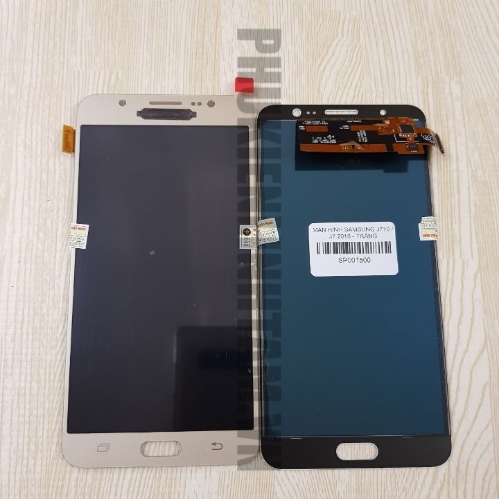 Màn hình Samsung Galaxy J7 2016 J710 Phản quang