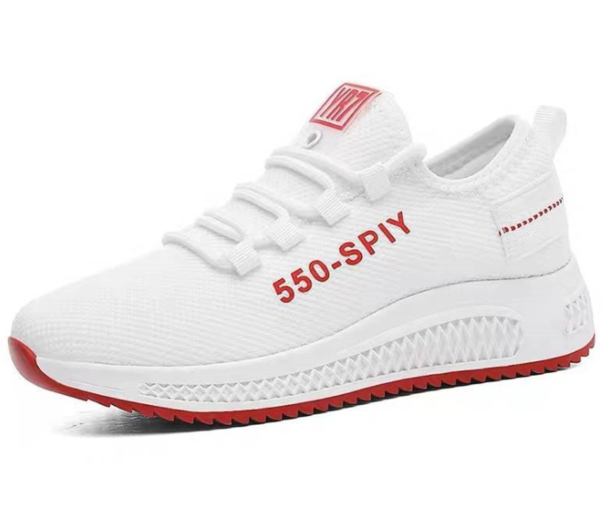 Giầy SNEAKER YR - Giày Thể Thao Nữ TSR 18