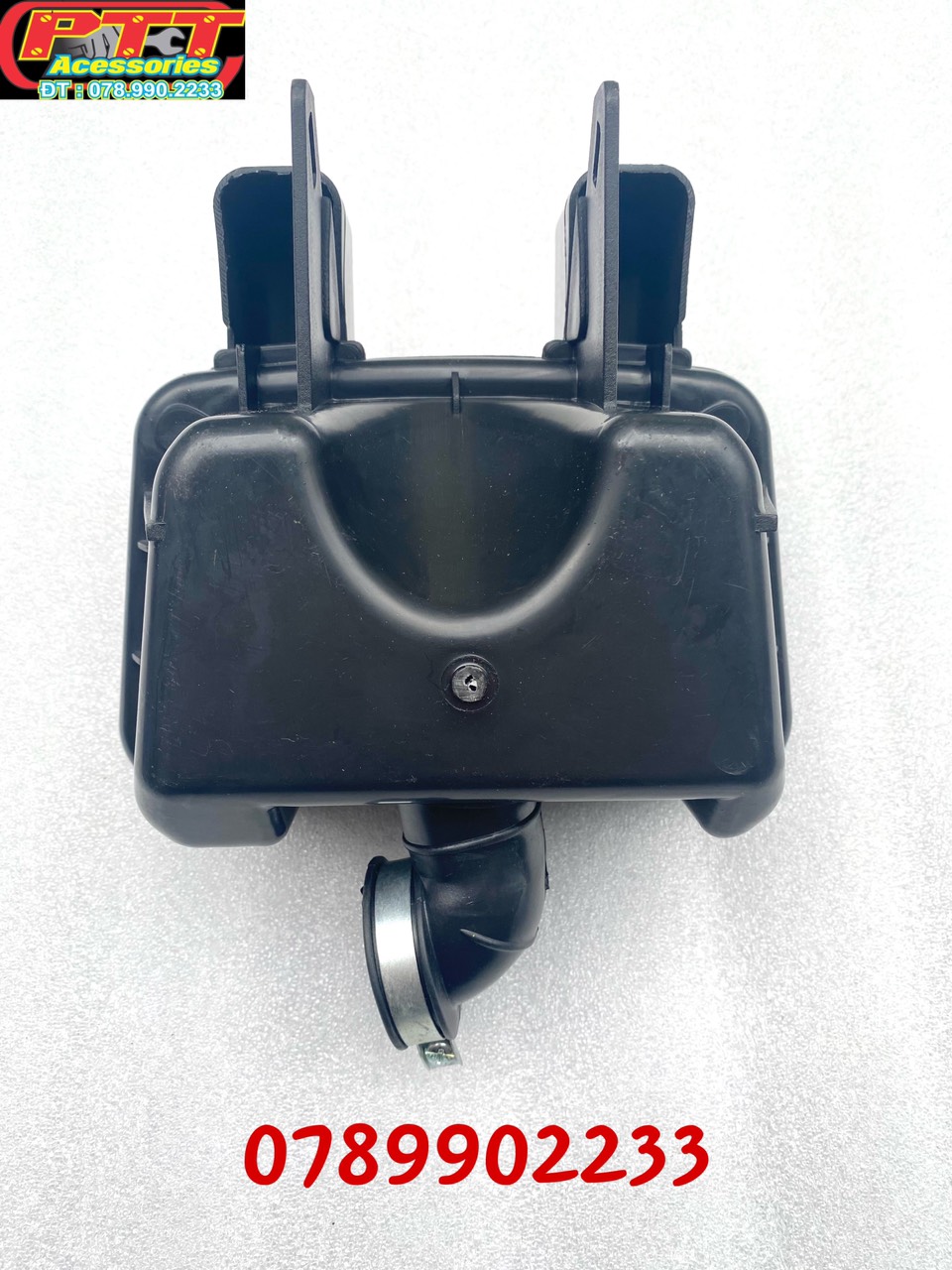 PÔ E ( BAO TỬ ) WAVE RS ( TRUNG QUỐC )