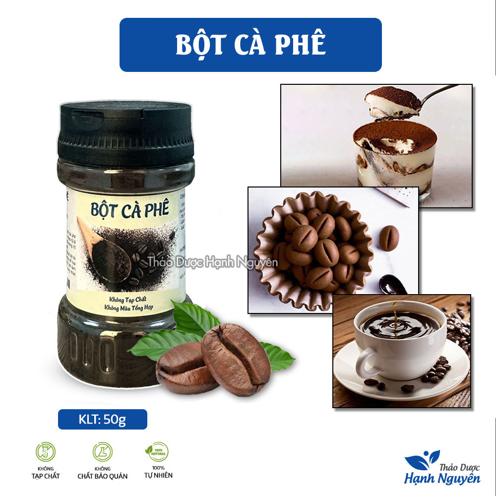 Bột khoai lang tím 100g, bột khoai nguyên chất, tạo màu, hương thơm cho món ăn, dùng nấu chè, bánh