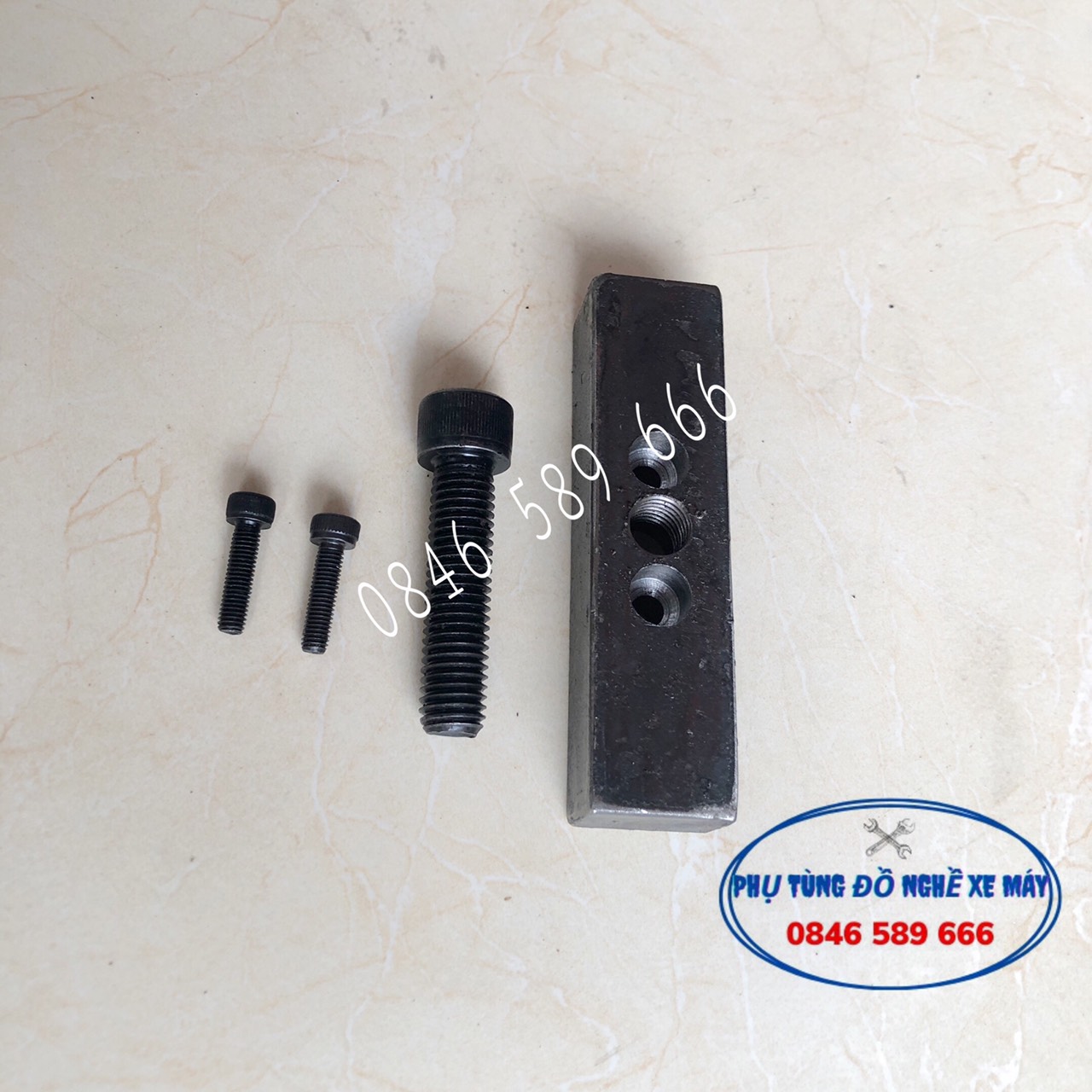 Vam Cảo Bi Trục Cam Ws110 Xe Máy