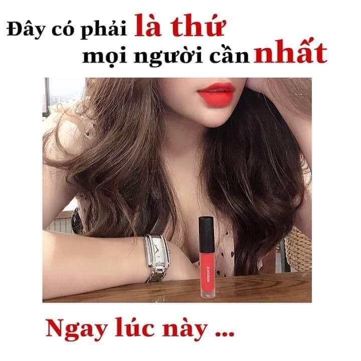 Combo Son Tri Ân + Bernice