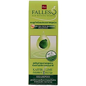 [HCM]Dầu gội xả 2in1 ngăn rụng tóc Falless Moisturingzing 180ml