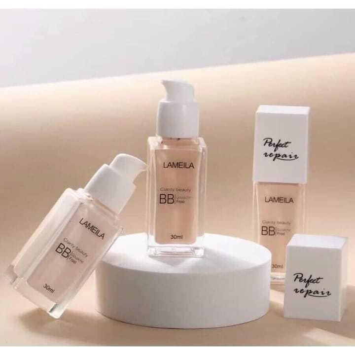 Kem Nền Lameila BB Cream