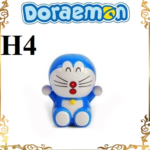 1159 mô hình đôremon h4