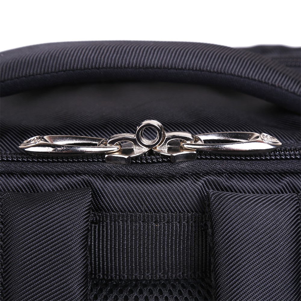 Balo du lịch laptop SAKOS GUARDIAN 14 inch