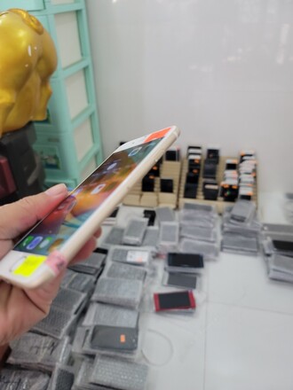 [HCM]Điện Thoại 6 QUỐC TẾ  64GB BH 12 THÁNG