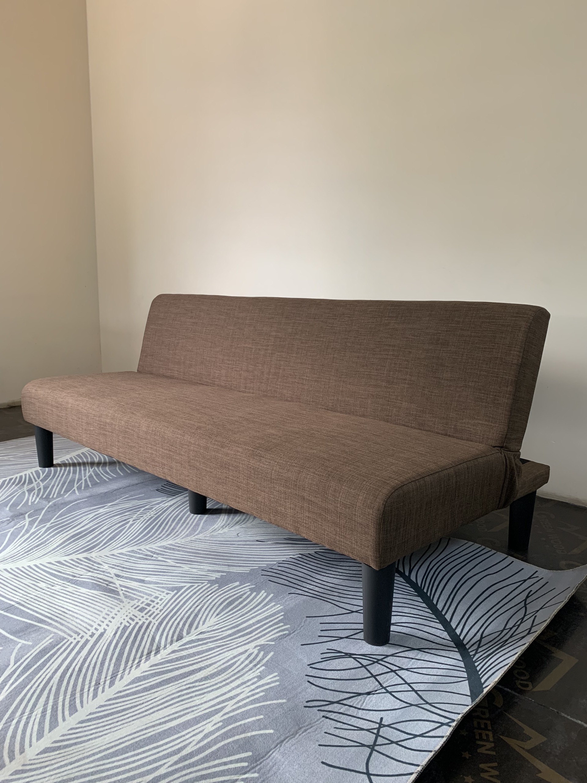 Ghế sofa giường đa năng BNS 2001KN-Nhiều màu