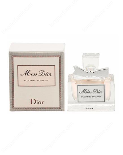 Nước hoa Miss Dior Blooming Bouquet 5ml